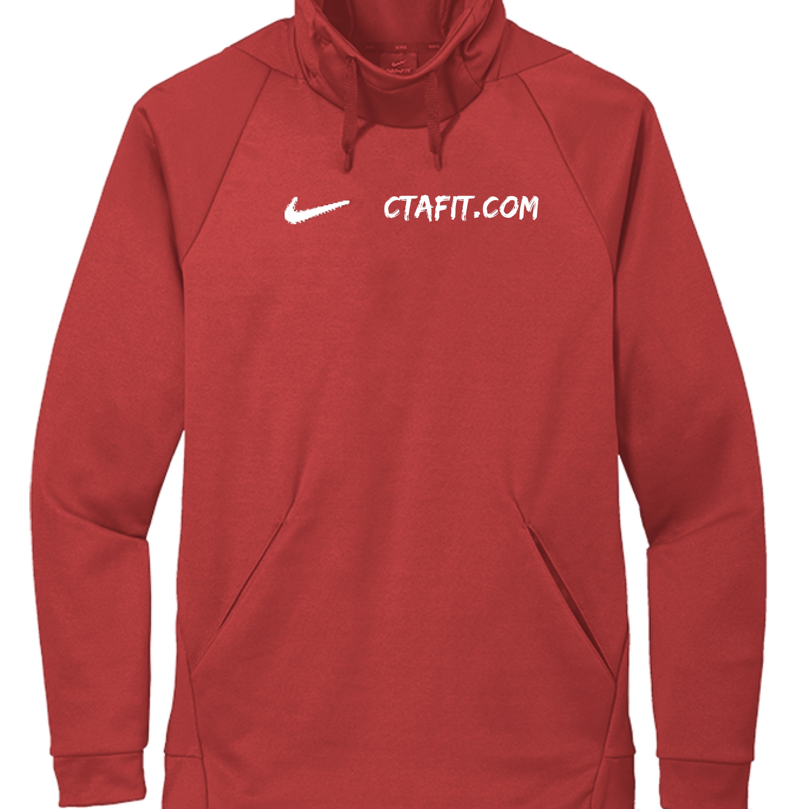 Team Scarlet - FRONT