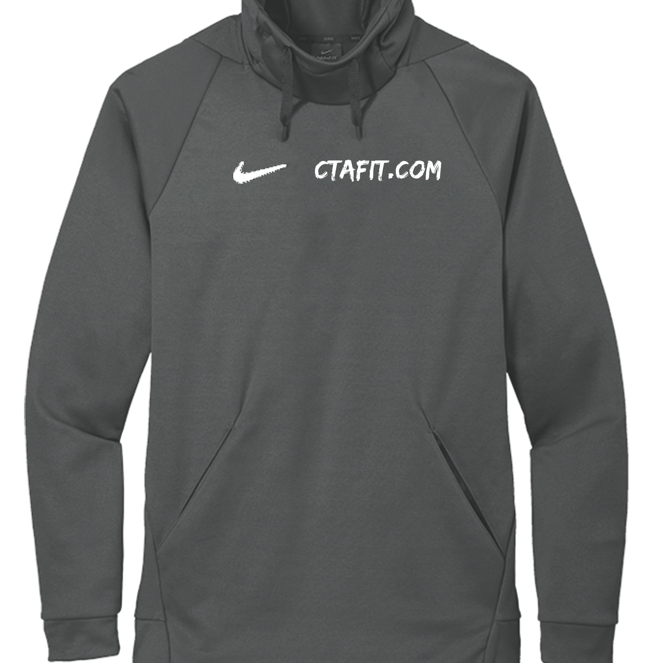 Team Anthracite - FRONT