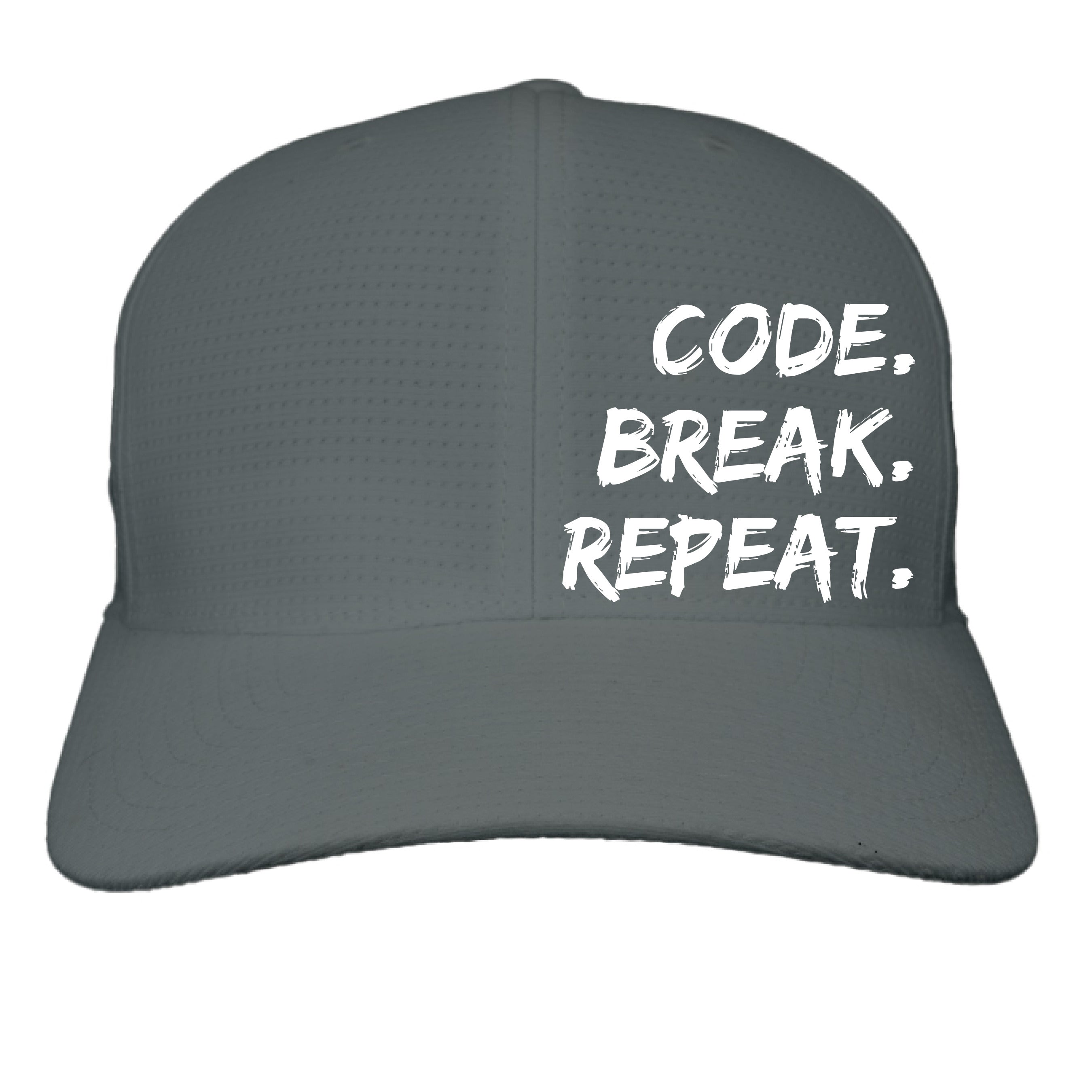 Quiet Shade Grey - FRONT