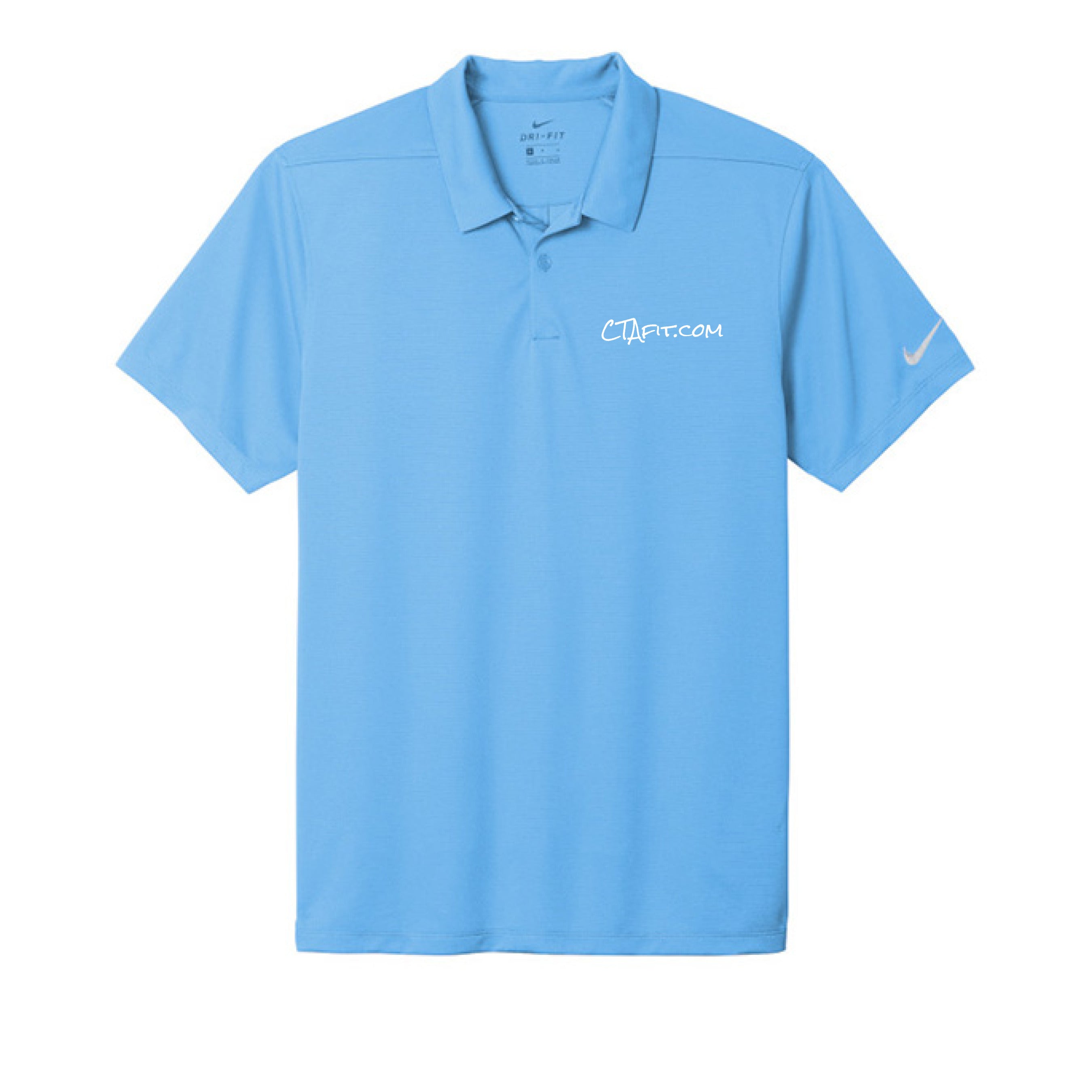 University Blu - FRONT