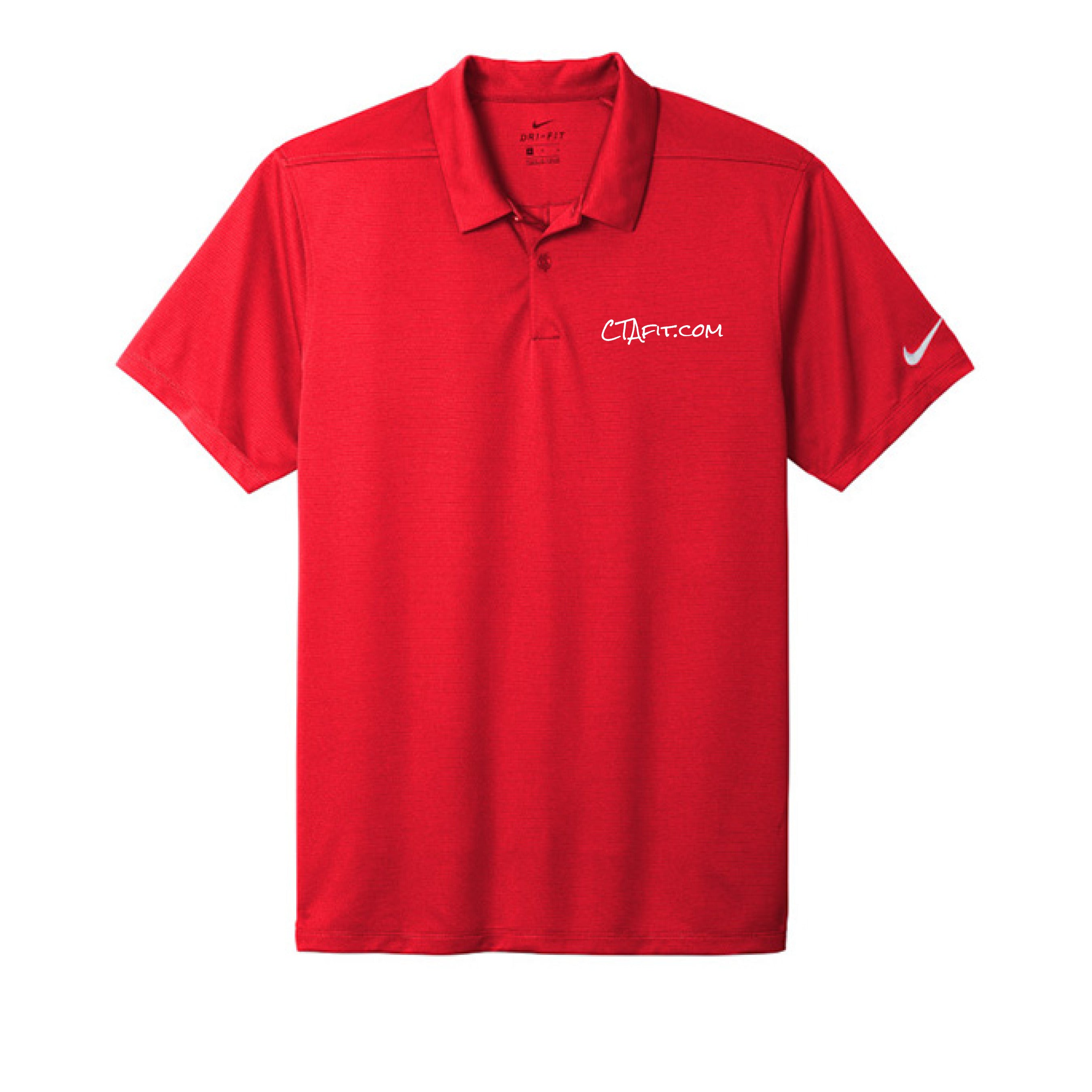 University Red - FRONT