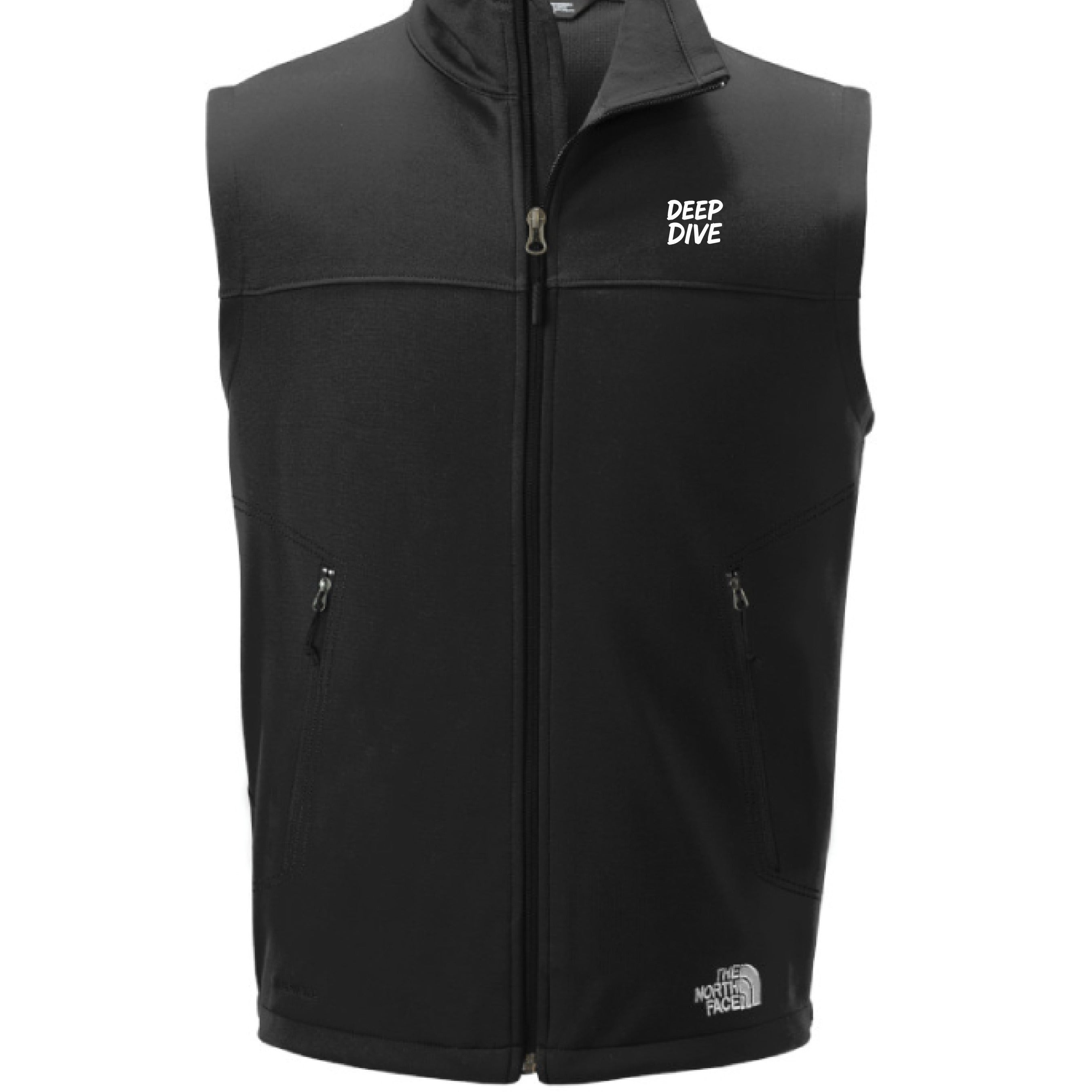 TNF Black - FRONT