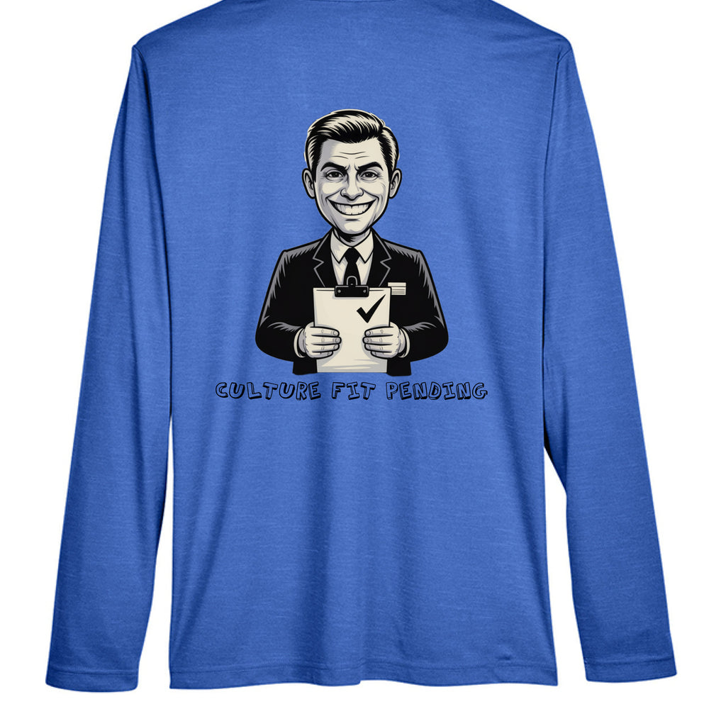 SP ROYAL HEATHER - BACK