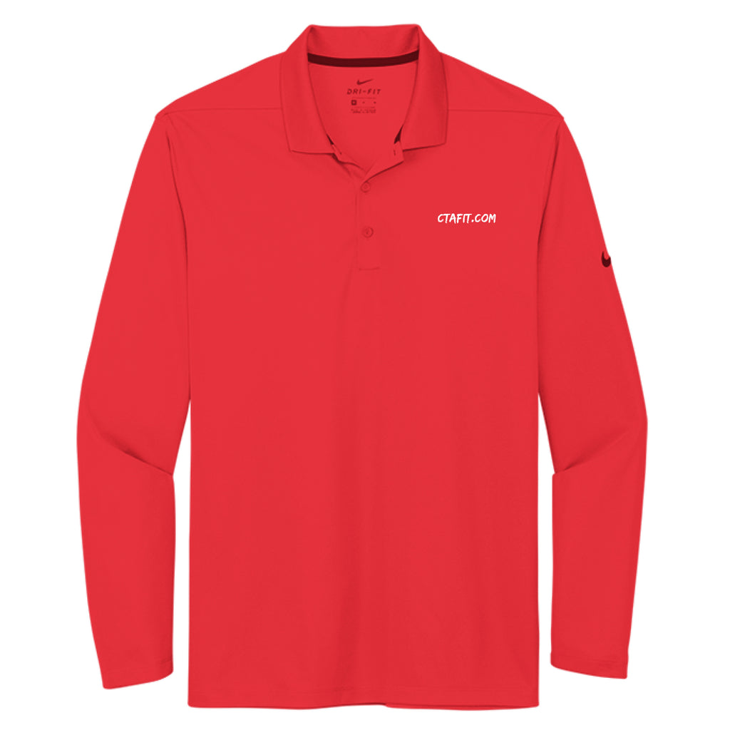 University Red - FRONT