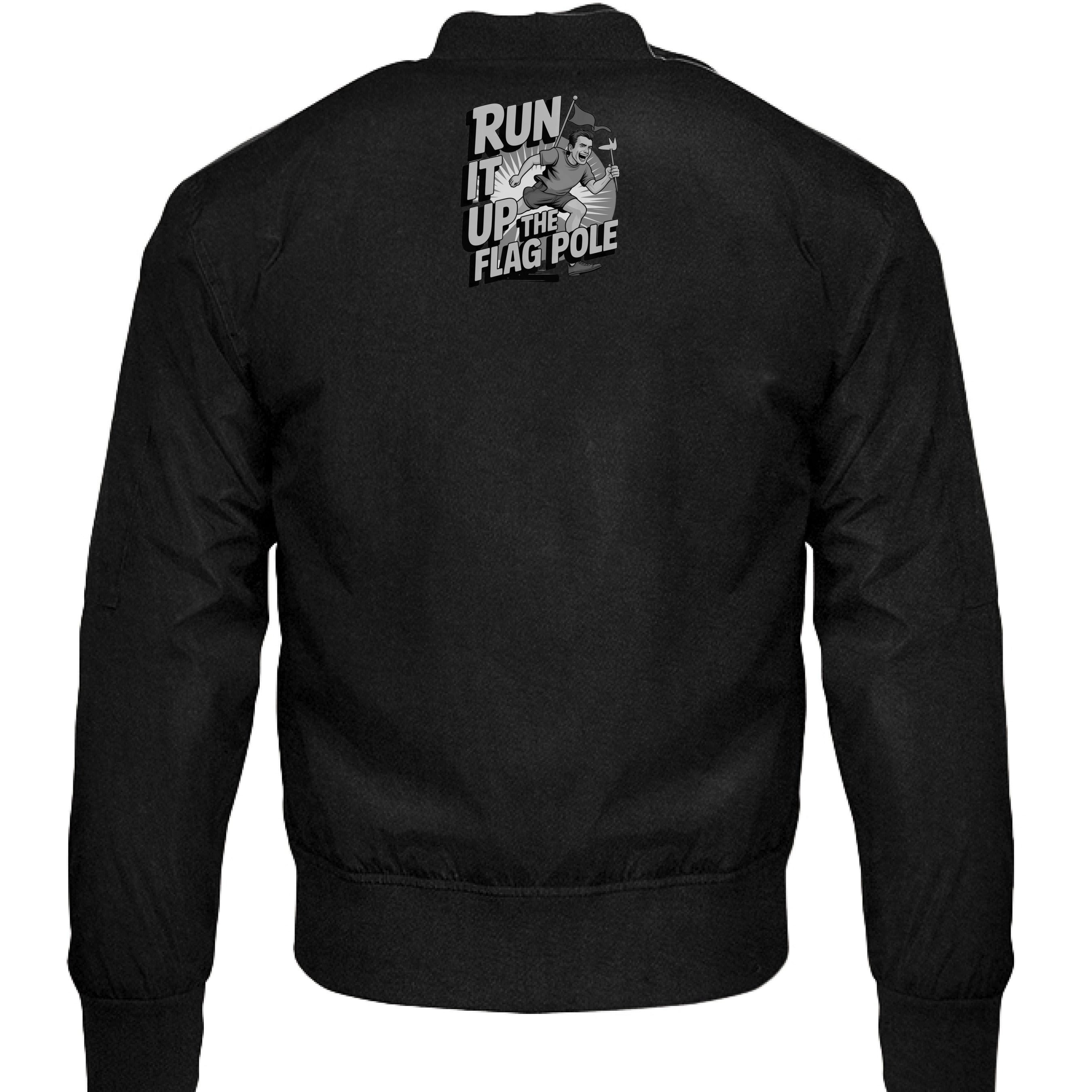 BLACK VEGAN LTHR - BACK