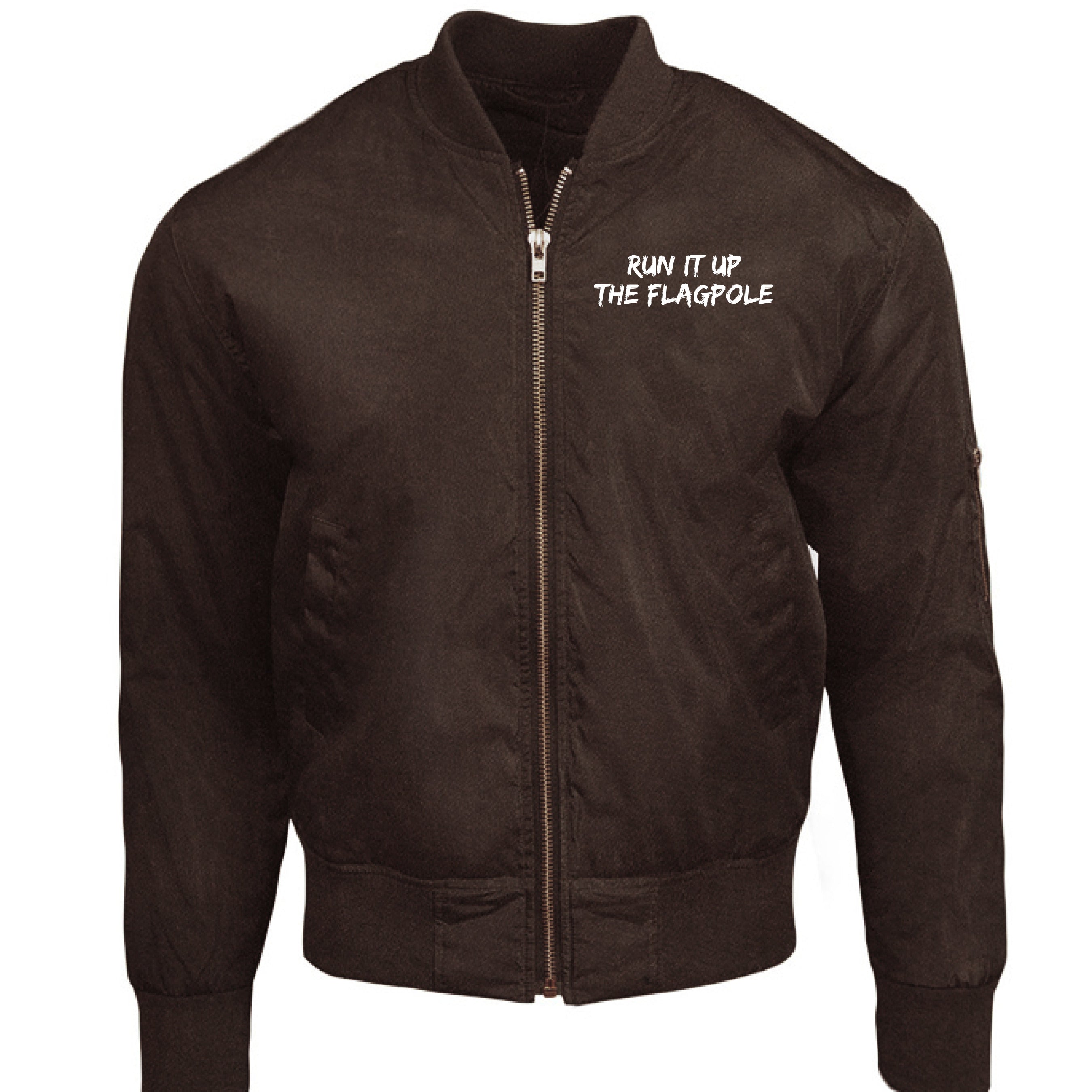 BROWN VEGAN LTHR - FRONT