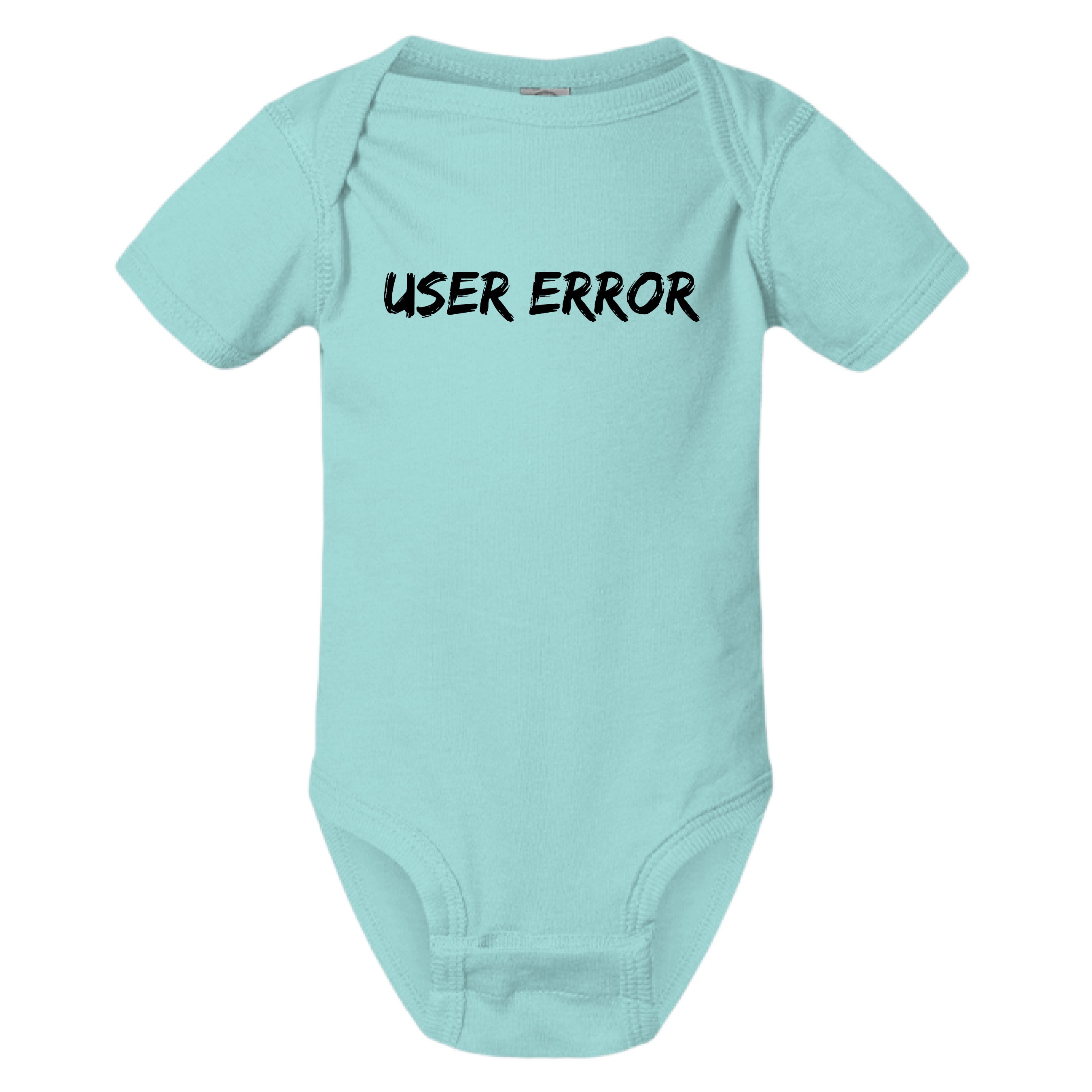 Island Tie Dye - FRONT