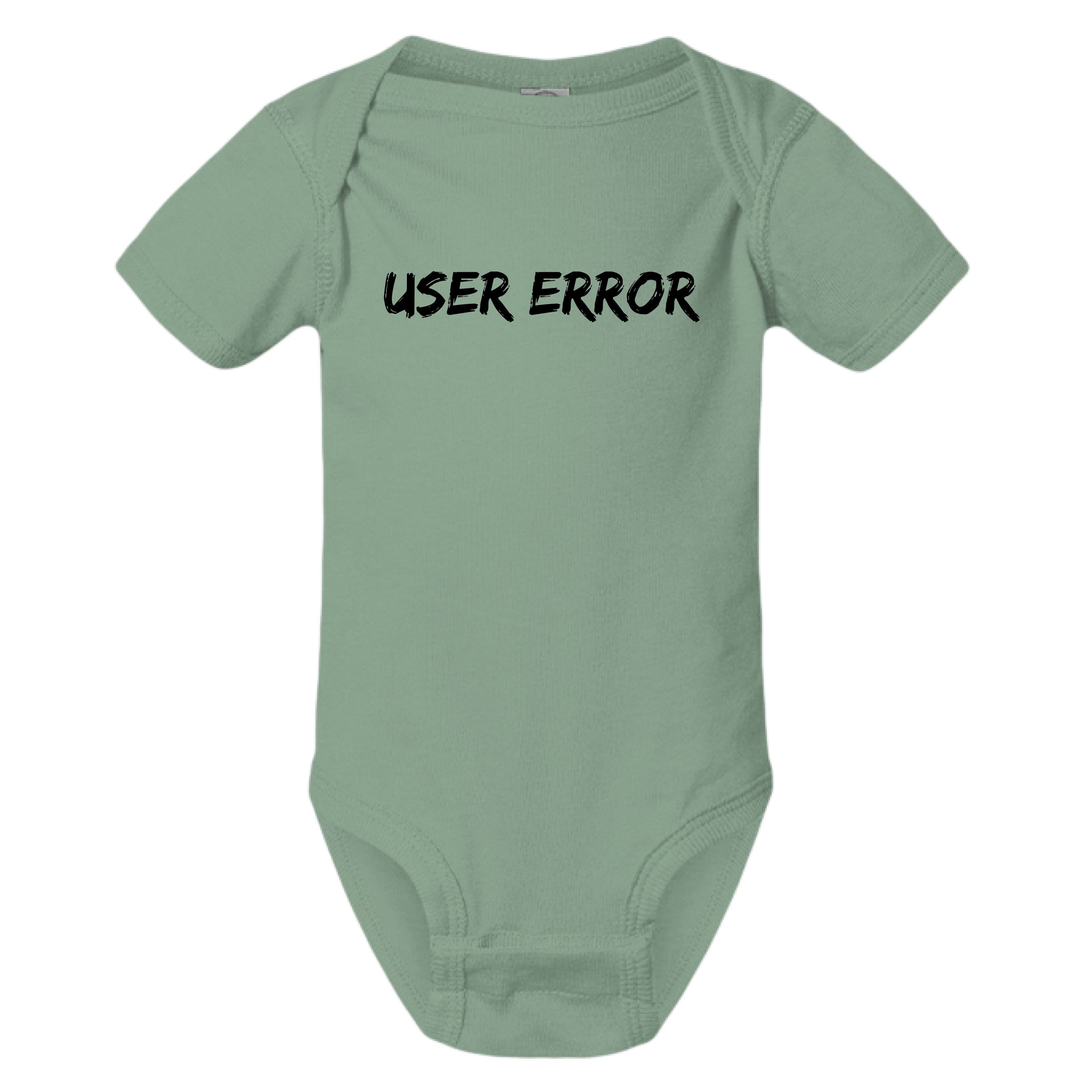 BAMBOO BLACKOUT - FRONT