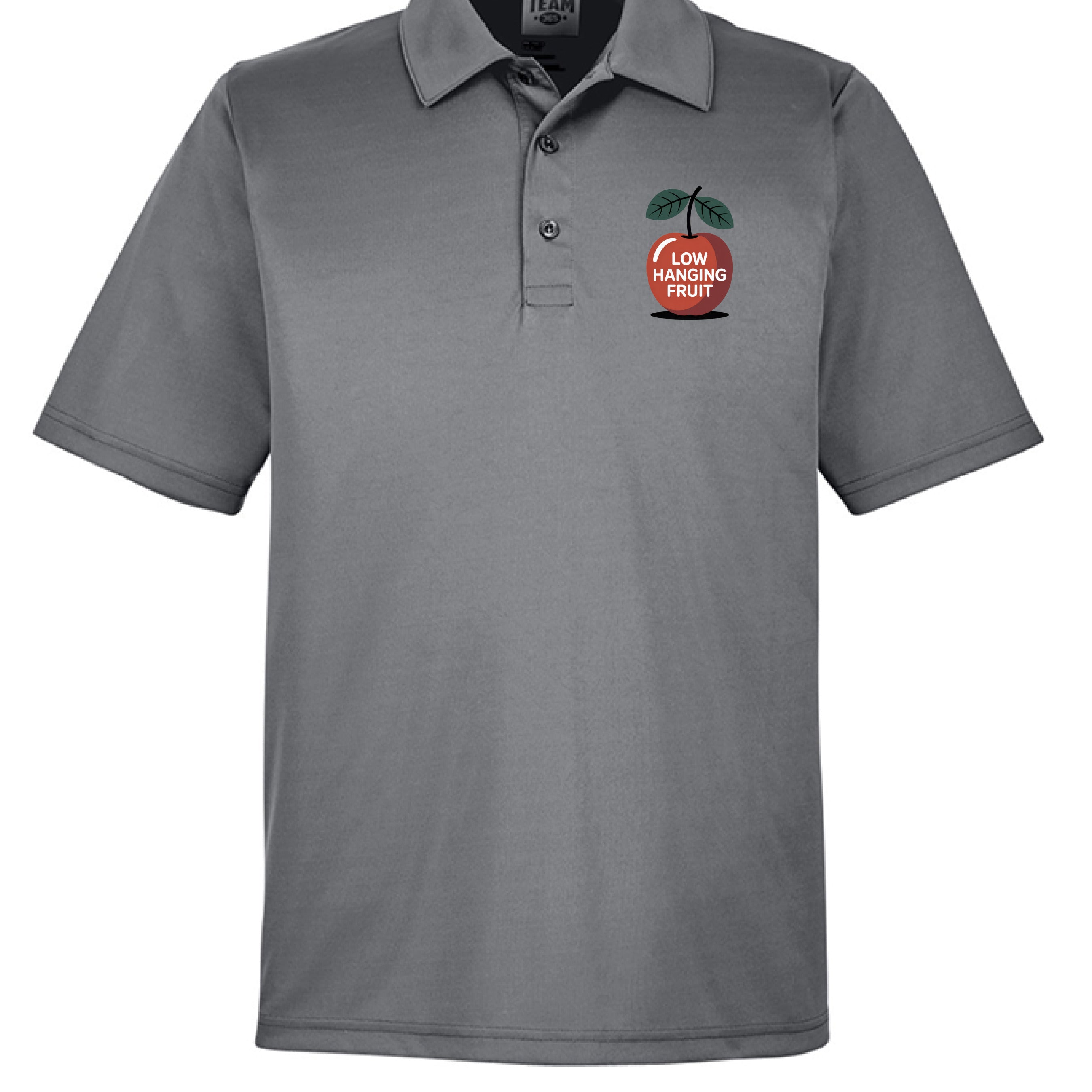 SPORT GRAPHITE - FRONT