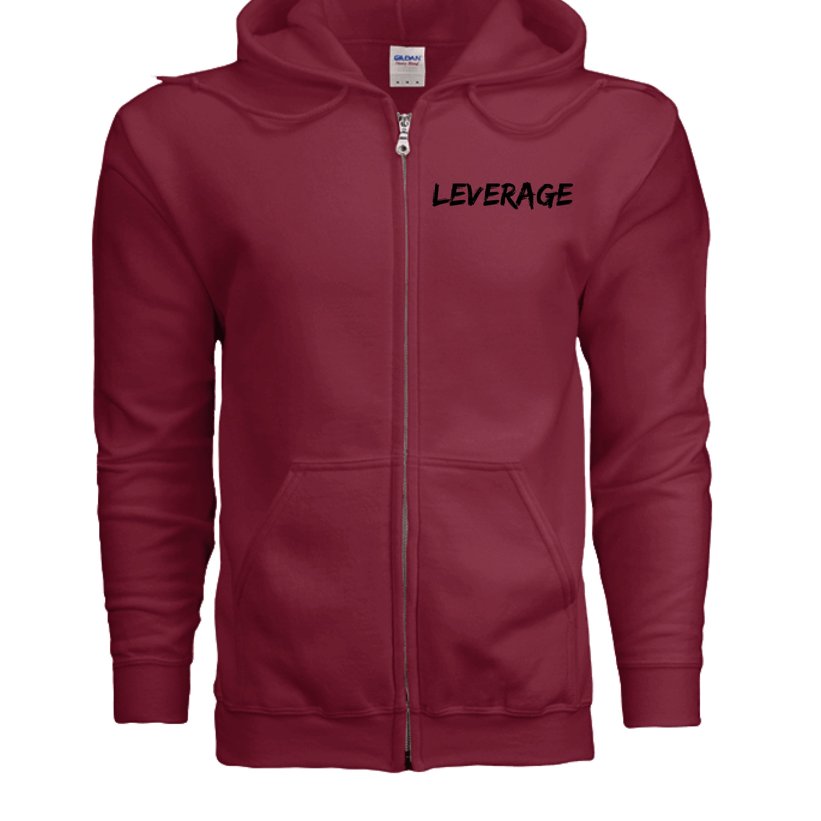 CARDINAL RED - FRONT